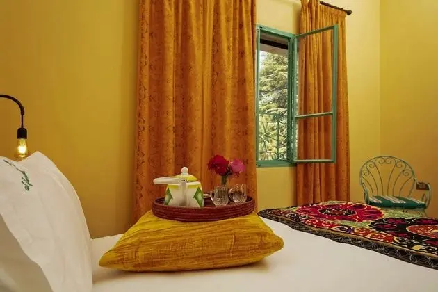 Standard Tek Büyük Yataklı Oda, 1 Büyük (Queen) Boy Yatak