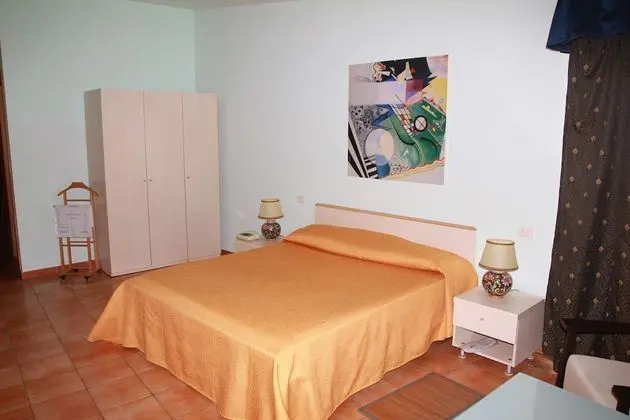 Classic Tek Büyük Yataklı Oda, Deniz Manzaralı