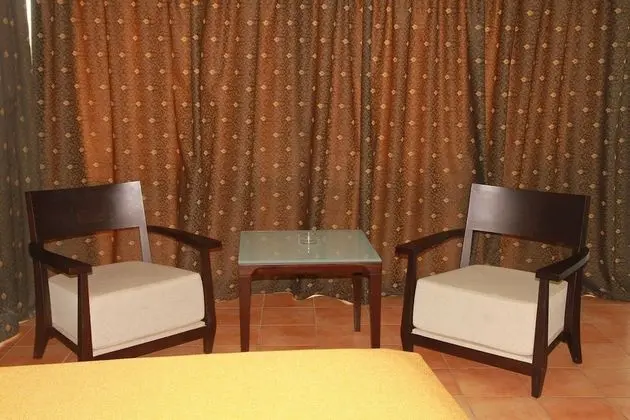 Classic Tek Büyük Yataklı Oda, Deniz Manzaralı