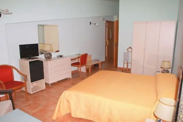 Classic Tek Büyük Yataklı Oda, Deniz Manzaralı