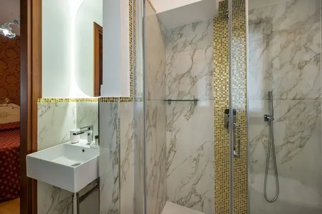 Tek Büyük Yataklı Oda (4th floor)