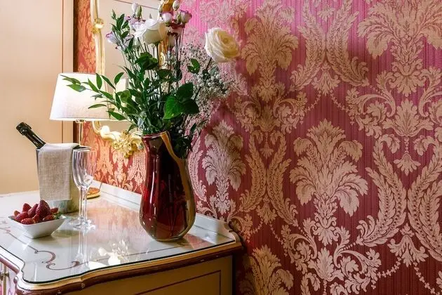 Tek Büyük Yataklı Oda (4th floor)