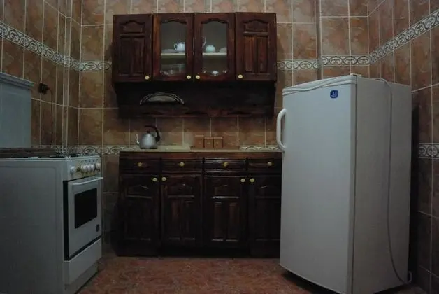 Apart Daire, 3 Yatak Odası