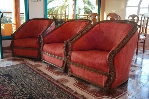 Apart Daire, 3 Yatak Odası