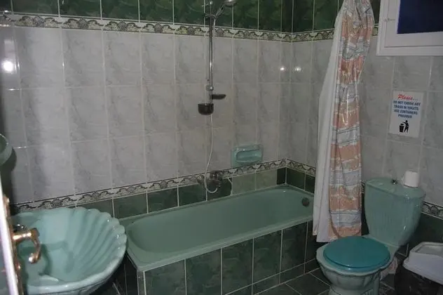 Apart Daire, 3 Yatak Odası