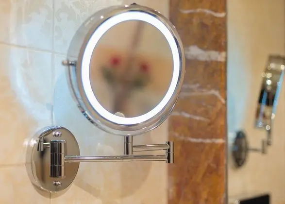 Executive Tek Büyük Yataklı Oda, Şehir Manzaralı