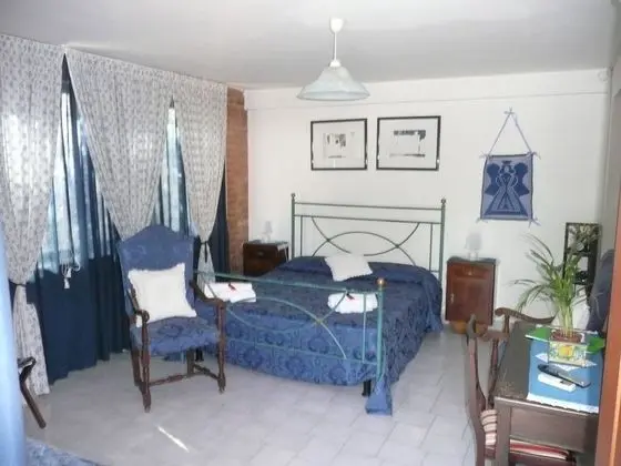 Superior Tek Büyük Yataklı Oda