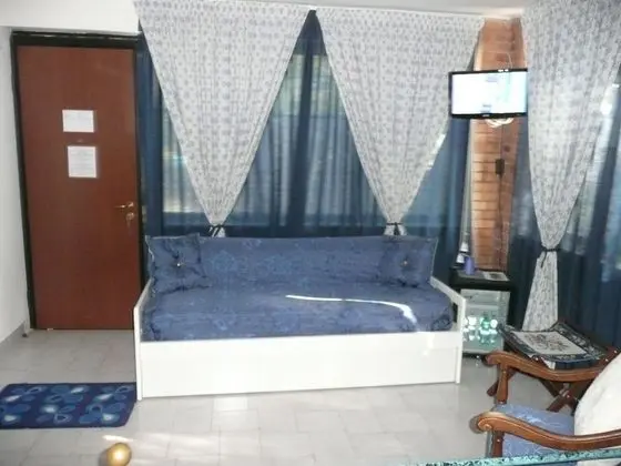 Superior Tek Büyük Yataklı Oda