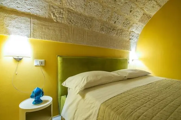 Apart Daire, Bahçe Manzaralı (2)