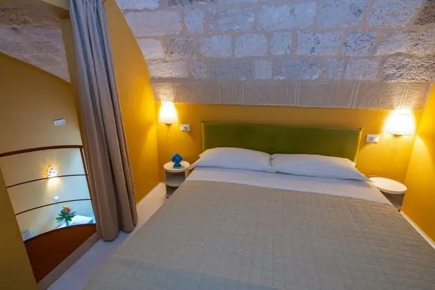 Apart Daire, Bahçe Manzaralı (2)