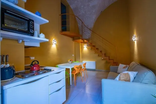 Apart Daire, Bahçe Manzaralı (2)