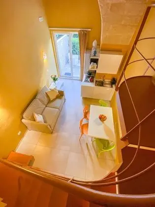 Apart Daire, Bahçe Manzaralı (2)