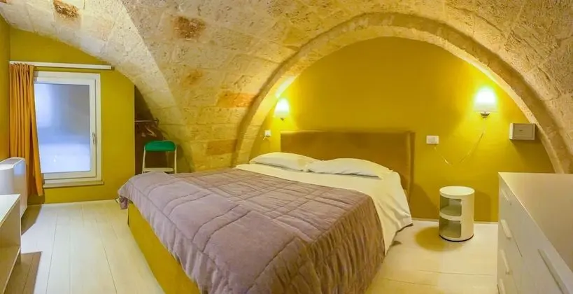 Comfort Apart Daire, Bahçe Manzaralı (1)