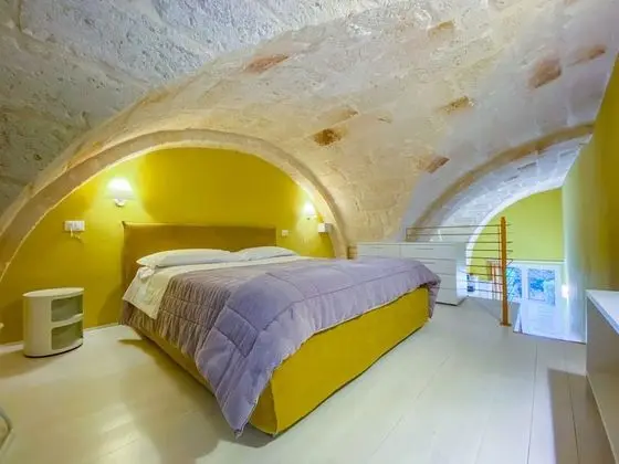 Comfort Apart Daire, Bahçe Manzaralı (1)