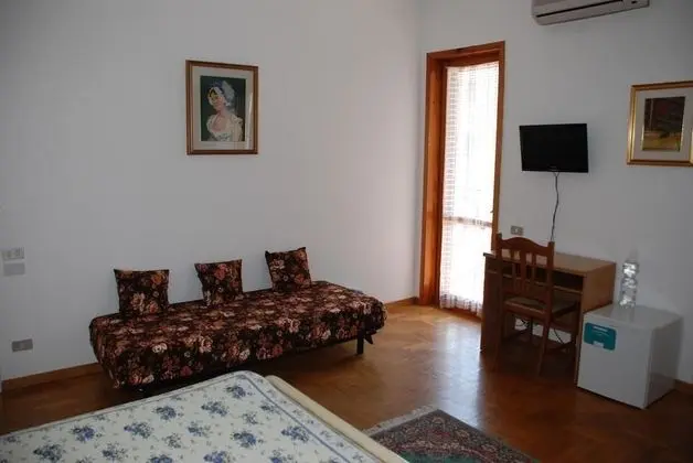 Dört Kişilik Oda