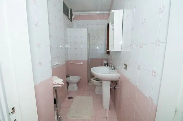 Dört Kişilik Oda