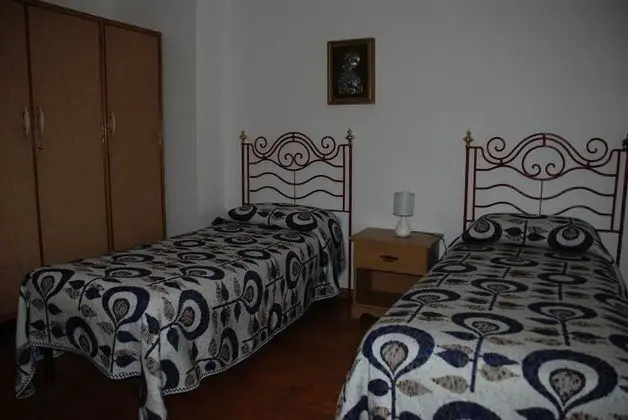 Economy İki Ayrı Yataklı Oda, 2 Tek Kişilik Yatak
