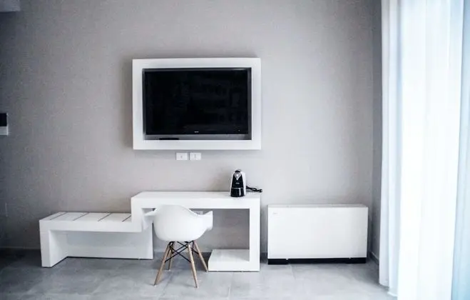 Comfort Süit, Balkon, Şehir Manzaralı