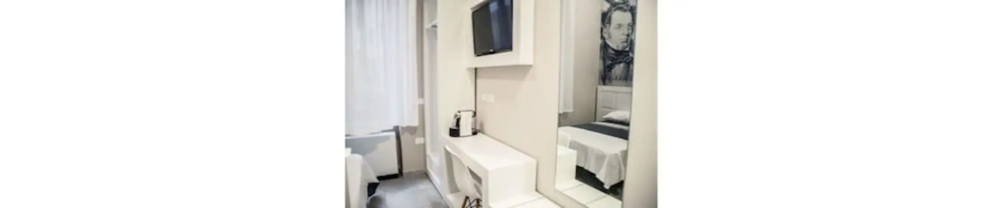 Comfort Süit, Balkon, Şehir Manzaralı