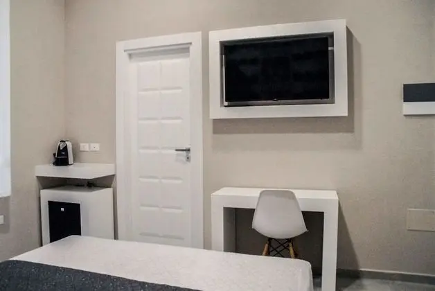 Comfort Tek Büyük Yataklı Oda, Şehir Manzaralı