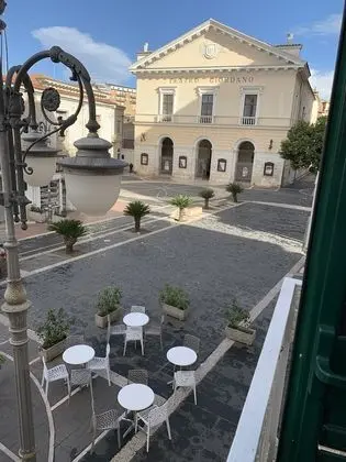 Comfort Tek Büyük Yataklı Oda, Şehir Manzaralı