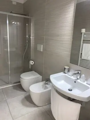 Comfort Tek Büyük Yataklı Oda, Şehir Manzaralı