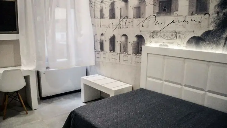 Tek Kişilik Oda, 1 Tek Kişilik XL Yatak, Şehir Manzaralı