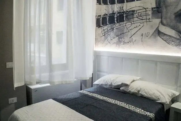 Tek Kişilik Oda, 1 Tek Kişilik XL Yatak, Şehir Manzaralı