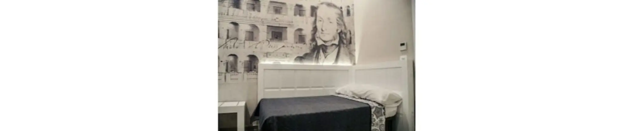 Tek Kişilik Oda, 1 Tek Kişilik XL Yatak, Şehir Manzaralı