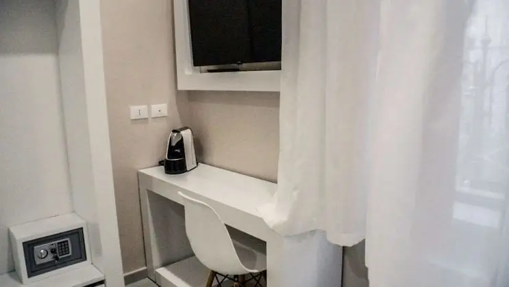 Tek Kişilik Oda, 1 Tek Kişilik XL Yatak, Şehir Manzaralı