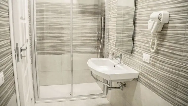 Tek Kişilik Oda, 1 Tek Kişilik XL Yatak, Şehir Manzaralı