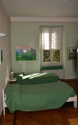 Comfort İki Ayrı Yataklı Oda