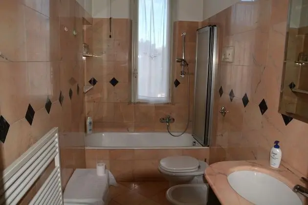 Comfort İki Ayrı Yataklı Oda