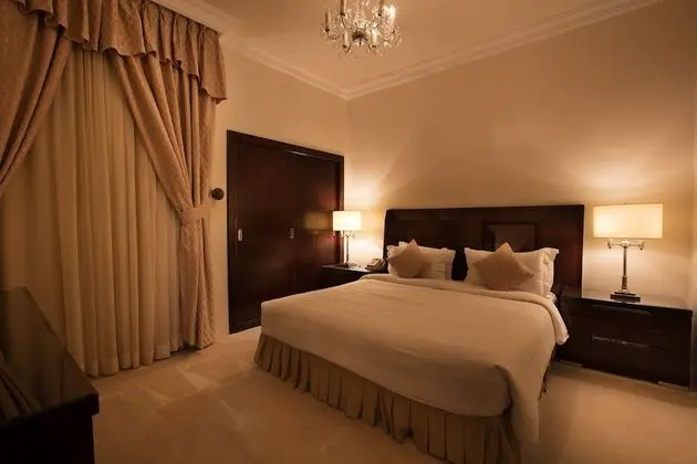 Villa, 2 Yatak Odası