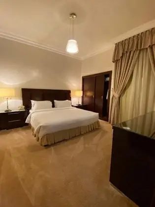 Villa, 2 Yatak Odası
