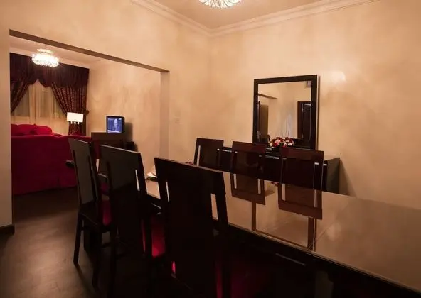 Villa, 2 Yatak Odası