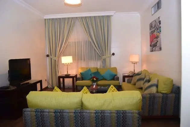 Villa, 2 Yatak Odası