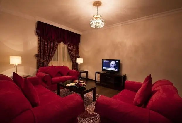 Villa, 2 Yatak Odası