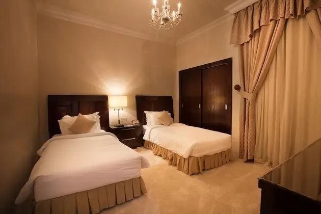 Villa, 2 Yatak Odası