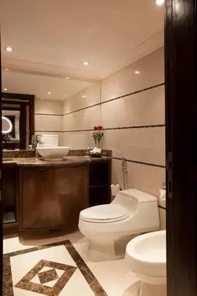 Villa, 2 Yatak Odası