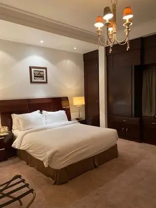 Villa, 3 Yatak Odası
