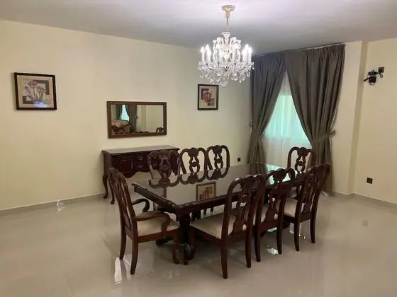 Villa, 3 Yatak Odası