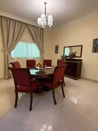 Deluxe Villa, 2 Yatak Odası