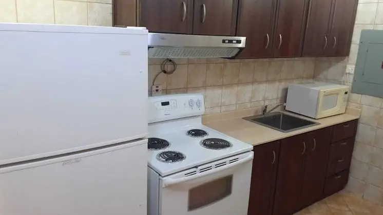 Deluxe Villa, 2 Yatak Odası