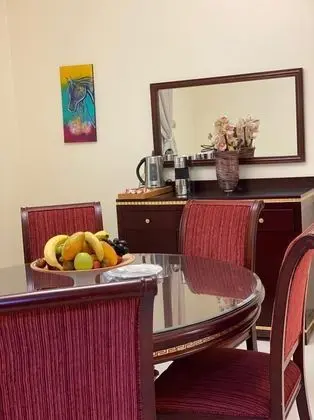 Deluxe Villa, 2 Yatak Odası