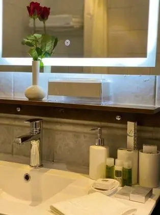 Deluxe Villa, 2 Yatak Odası