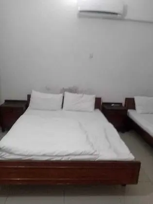 Oturma Alanı