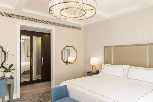 Villa, 4 Yatak Odası