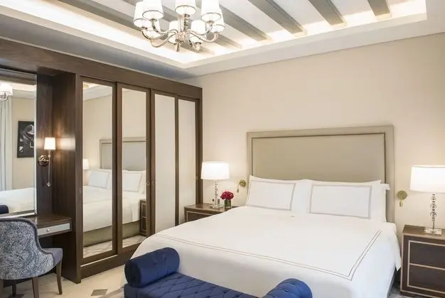 Villa, 4 Yatak Odası