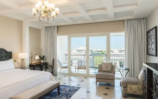 Villa, 4 Yatak Odası